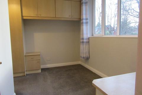 1 bedroom flat to rent, 13 Wood Road, Whalley Range, Manchester, M16