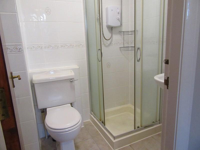 En Suite Bathroom