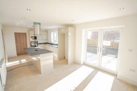 3 bedroom detached house for sale, Strawberry Fields, Keyingham, Hull, HU12 9RX