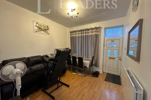 4 bedroom terraced house to rent - Birmingham B9