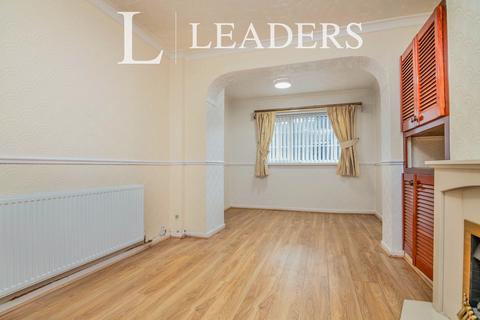 3 bedroom end of terrace house to rent - Birmingham B42