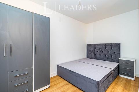 1 bedroom apartment to rent - Southampton SO15