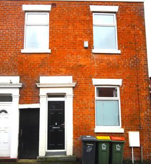 3 bedroom terraced house for sale, Clitheroe Street, Preston PR1