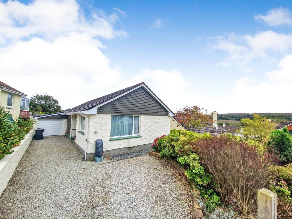 Barnstaple, Devon 3 bed bungalow for sale £350,000
