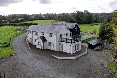 7 bedroom detached house for sale, Cold Blow, Narberth, Pembrokeshire, SA67