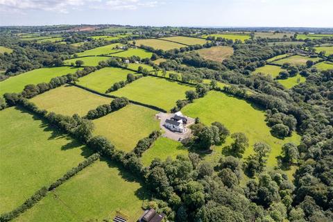 7 bedroom detached house for sale, Cold Blow, Narberth, Pembrokeshire, SA67