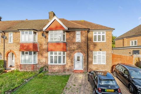 5 bedroom end of terrace house for sale, South Park Crescent, Catford