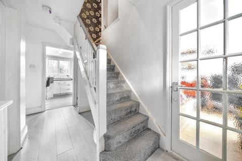 122 South Park Crescent, London, SE6 1JP