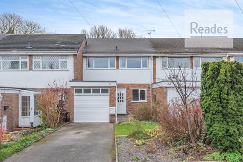 3 bedroom terraced house to rent - Wold Court, Hawarden CH5 3