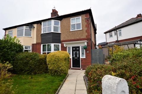 3 bedroom semi-detached house for sale - Corrin Road, The Haulgh, Bolton, BL2