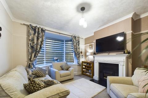 3 bedroom semi-detached house for sale, Corrin Road, The Haulgh, Bolton, BL2