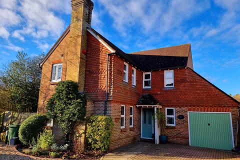 3 bedroom detached house for sale - West Gate, Plumpton Green