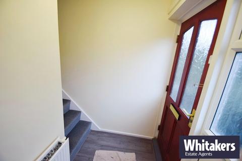 2 bedroom terraced house to rent - Cober Grove, Hull, HU8