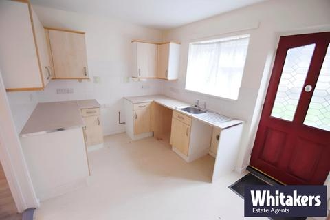 2 bedroom terraced house to rent - Cober Grove, Hull, HU8