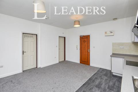 1 bedroom apartment to rent, London Road, Alvaston