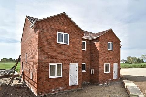 2 bedroom semi-detached house for sale, Beeches Road, West Row, Bury St. Edmunds, Suffolk, IP28