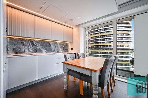 2 bedroom flat for sale, White City Living, London, W12