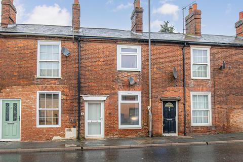 2 bedroom terraced house for sale, Ospringe Street, Faversham, ME13