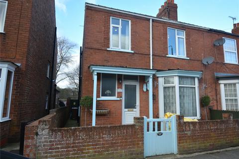 3 bedroom semi-detached house for sale, Brookland Road, Bridlington, East  Yorkshire, YO16