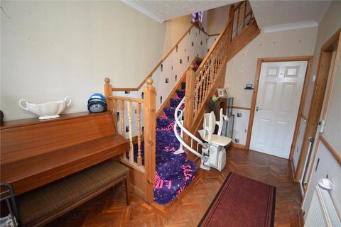 3 bedroom semi-detached house for sale, Brookland Road, Bridlington, East  Yorkshire, YO16
