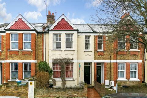 23a Dancer Road, Richmond, TW9 4LD