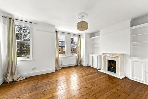 23a Dancer Road, Richmond, TW9 4LD