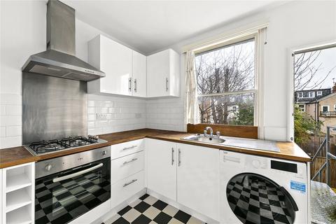 23a Dancer Road, Richmond, TW9 4LD