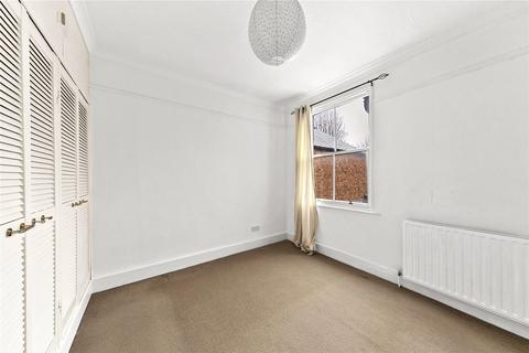 23a Dancer Road, Richmond, TW9 4LD