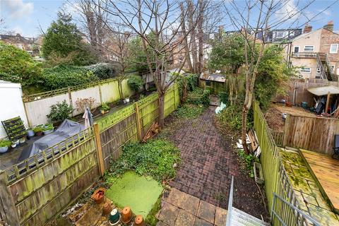 23a Dancer Road, Richmond, TW9 4LD