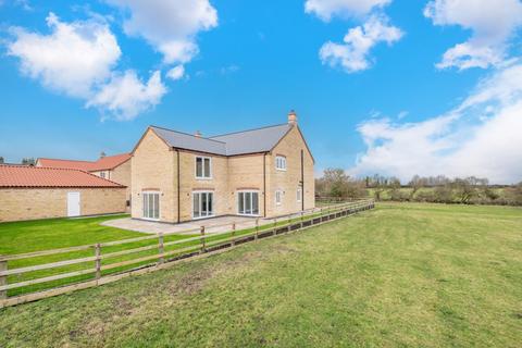 5 bedroom detached house for sale, Maple House (Plot 2), Main Street, North Rauceby, Sleaford, Lincolnshire, NG34