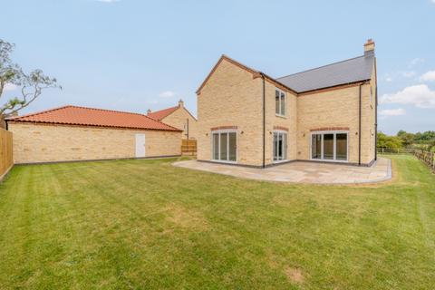 5 bedroom detached house for sale, Maple House (Plot 2), Main Street, North Rauceby, Sleaford, Lincolnshire, NG34