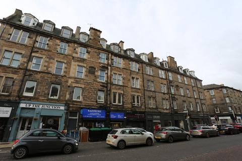 2 bedroom flat to rent, Great Junction Street, Leith, Edinburgh, EH6
