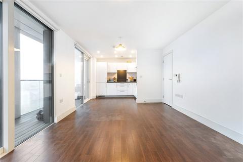 Flat 18, Sledge Tower Dalston Square, London, E8 3GT