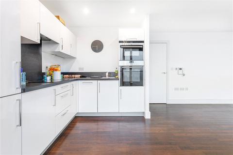 Flat 18, Sledge Tower Dalston Square, London, E8 3GT