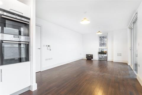 Flat 18, Sledge Tower Dalston Square, London, E8 3GT