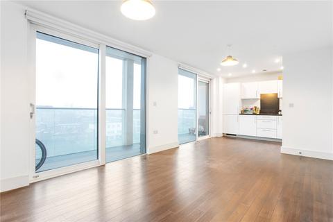 Flat 18, Sledge Tower Dalston Square, London, E8 3GT