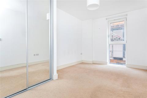 Flat 18, Sledge Tower Dalston Square, London, E8 3GT