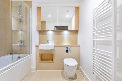 Flat 18, Sledge Tower Dalston Square, London, E8 3GT