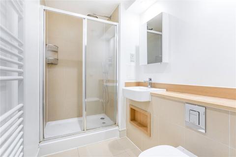 Flat 18, Sledge Tower Dalston Square, London, E8 3GT