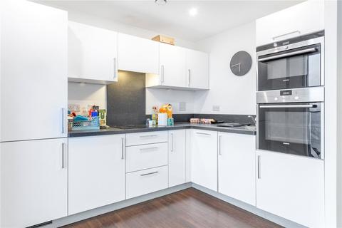 Flat 18, Sledge Tower Dalston Square, London, E8 3GT