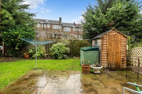 1 bedroom retirement property for sale - Sycamore Close, London SE9