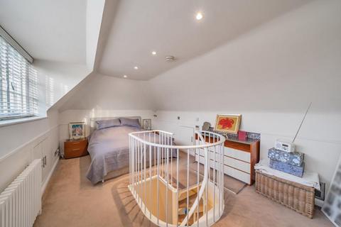 4 bedroom detached house for sale, Hampstead Garden Suburb,  London,  N2