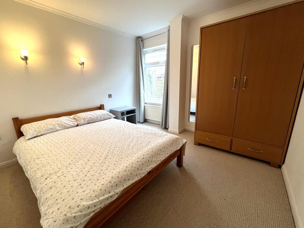 Bed 4