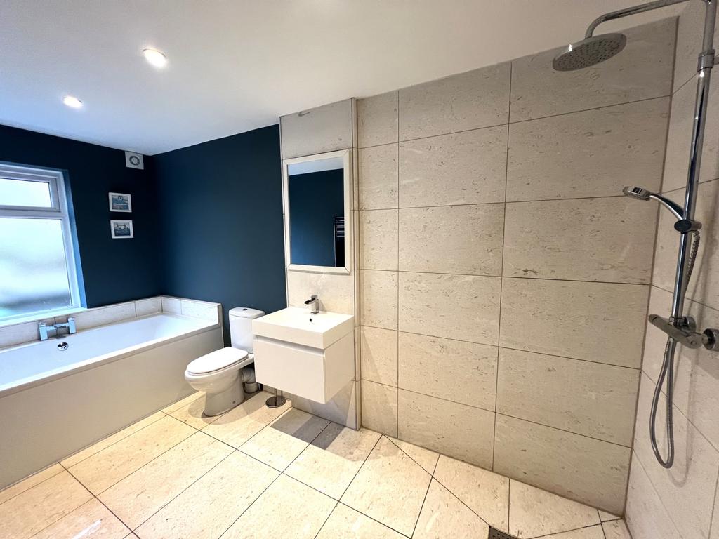 GF Wet Room