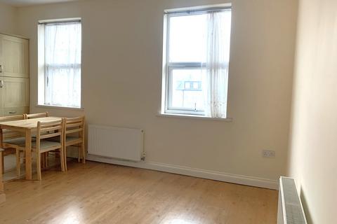 1 bedroom flat to rent, Blackstock Road, Finsbury Park