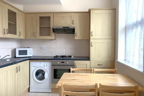 undefined, Blackstock Road, Finsbury Park