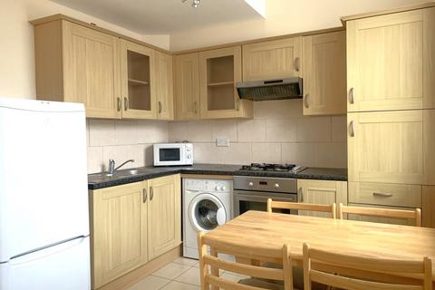 undefined, Blackstock Road, Finsbury Park