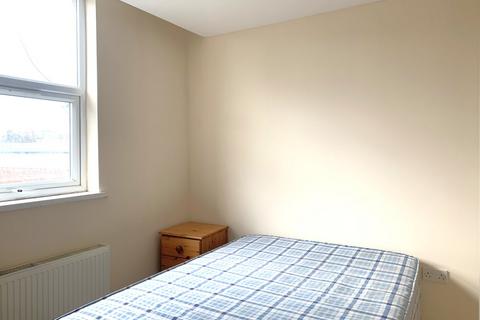 undefined, Blackstock Road, Finsbury Park