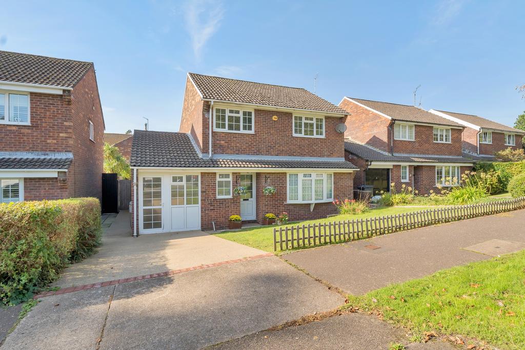 Sketty Park Road, Sketty, Swansea, SA2 5 bed detached house for sale