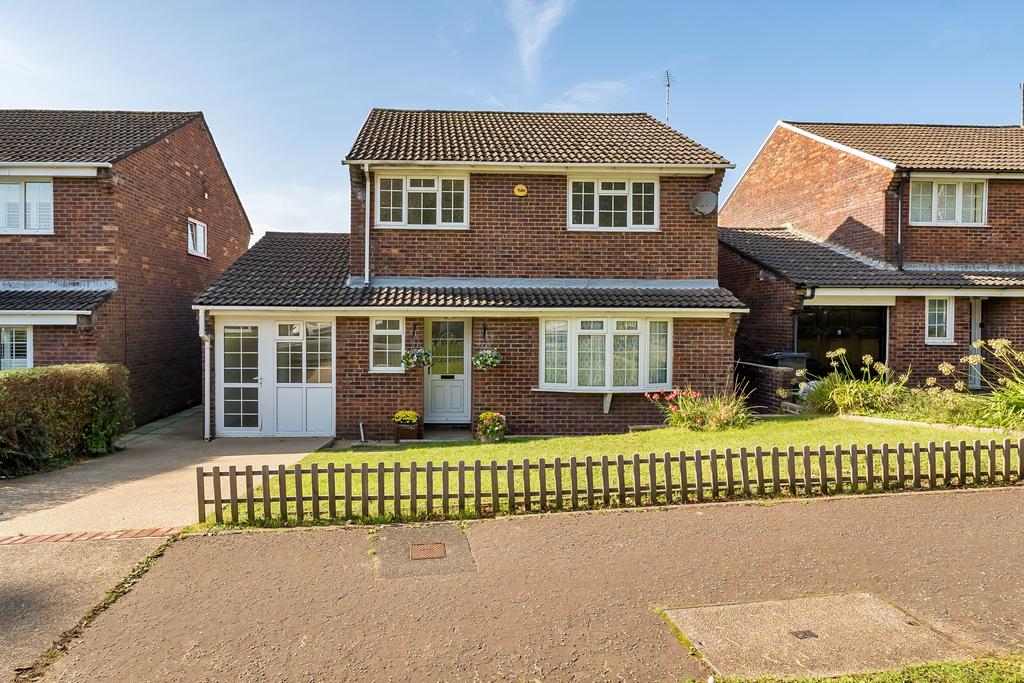 Sketty Park Road, Sketty, Swansea, SA2 5 bed detached house for sale